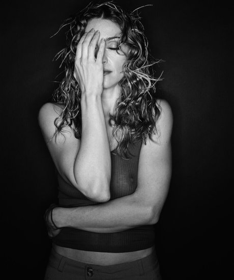 Madonna nude onlyfans