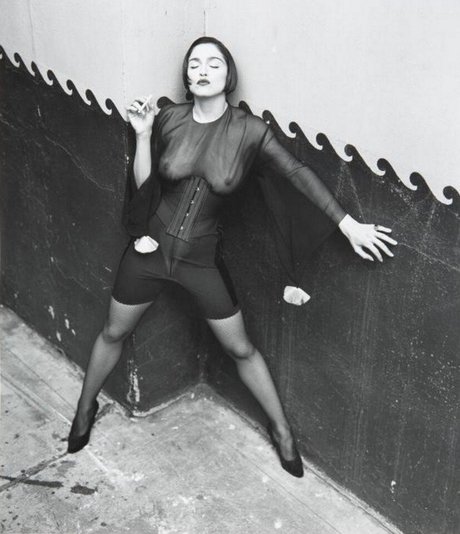 Madonna leaked onlyfans xxx