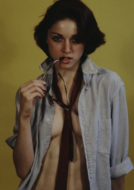 Madonna only fans pics