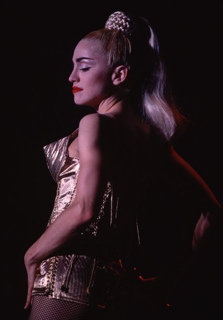 Madonna nudes onlyfans leak