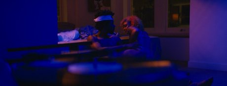 Tessa Thompson onlyfans nude leaks