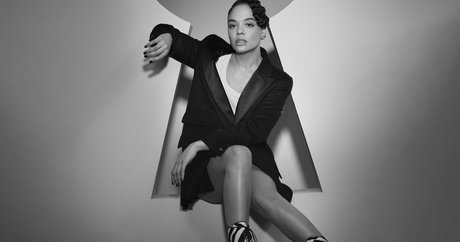 Tessa Thompson onlyfans nudes