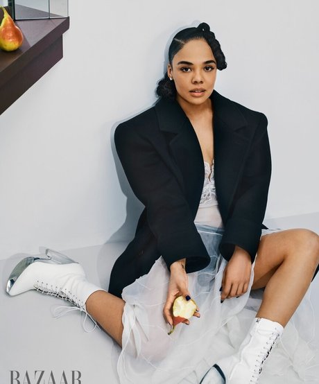 Tessa Thompson onlyfans