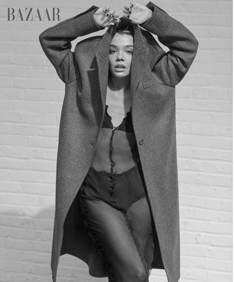 Tessa Thompson onlyfans lesk