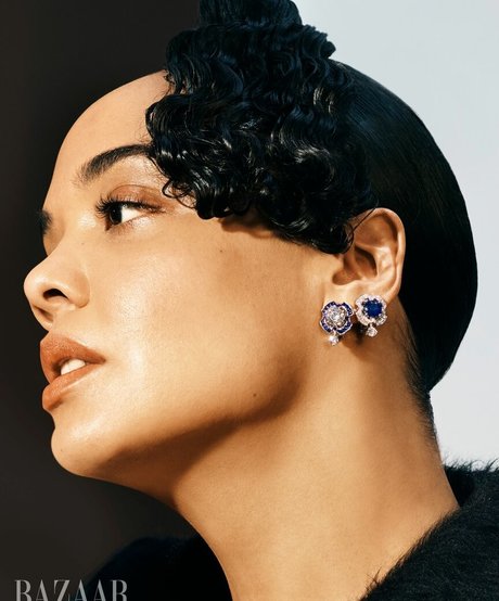 Tessa Thompson onlyfans leaked
