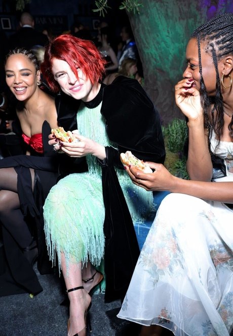 Tessa Thompson onlyfans leaks