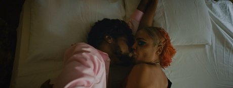 Tessa Thompson onlyfans xxx