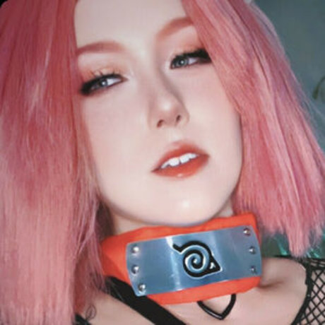 Fabulizcosplay onlyfans leaked xxx