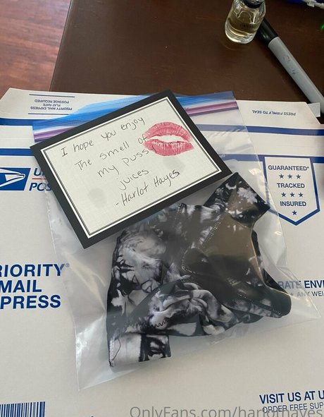 harlothayes leaked nude onlyfans