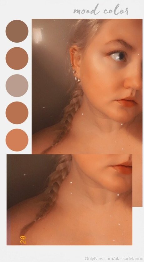 alaskadelanoo nude on onlyfans