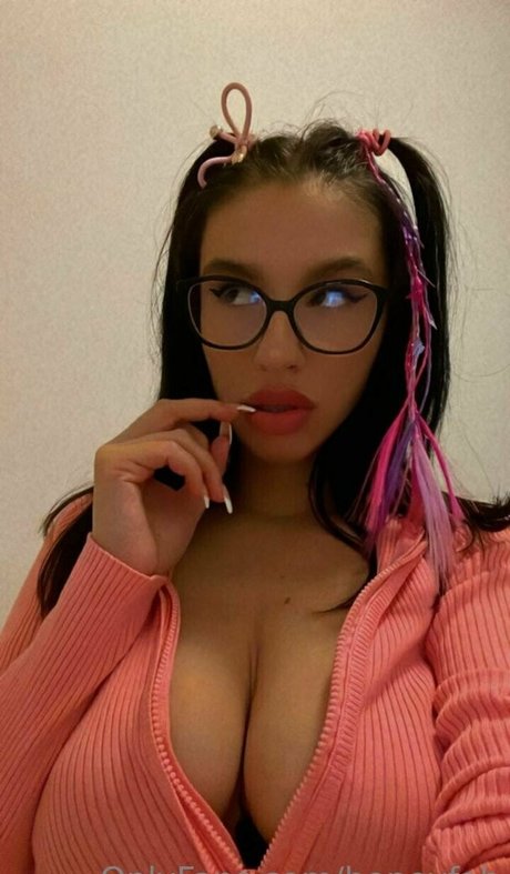 honeyfah only fans leak porn