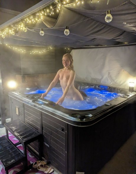 BeckyChase only fans leaks