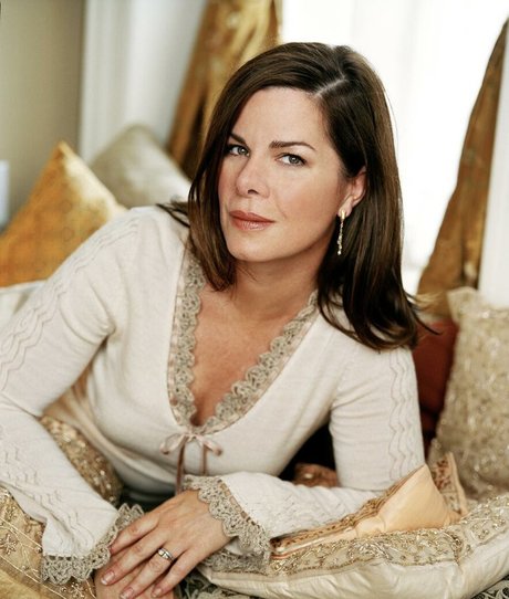 Marcia Gay Harden onlyfans leaked photos