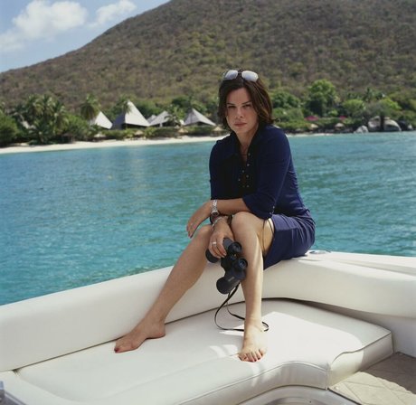 Marcia Gay Harden onlyfans sex leaks