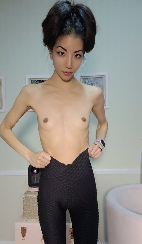 Snowybear leaked onlyfans sex