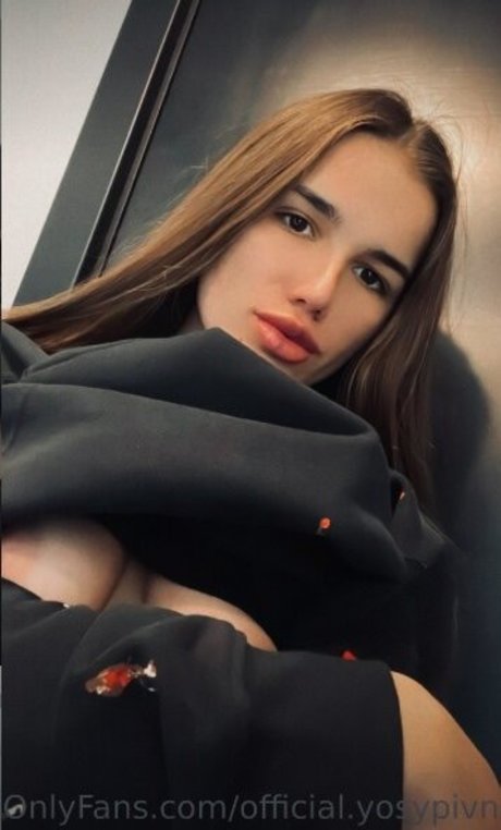 yosypivnna onlyfans nudes leaked