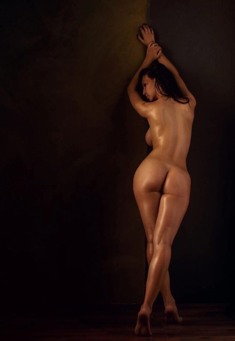 Kristina Knyazeva onlyfans leaks