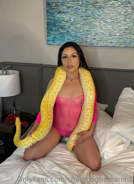 champagnemami 1 nude only fans