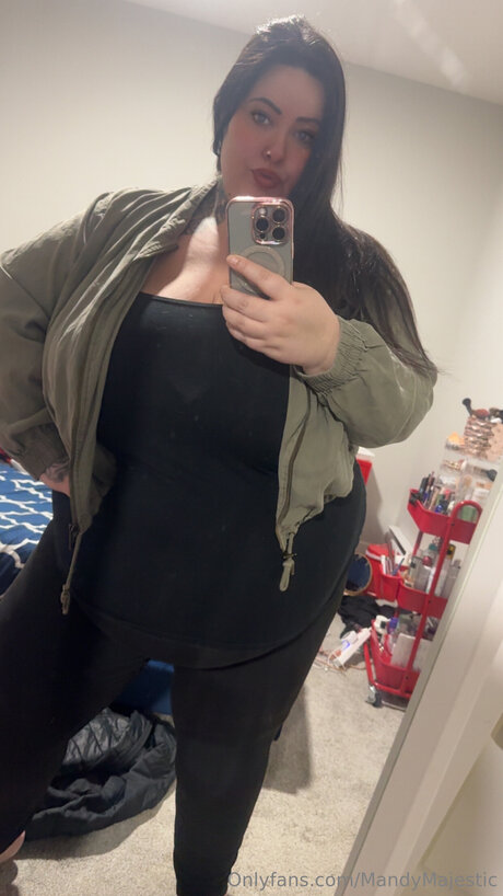 mandymajestic nudes leaked onlyfans