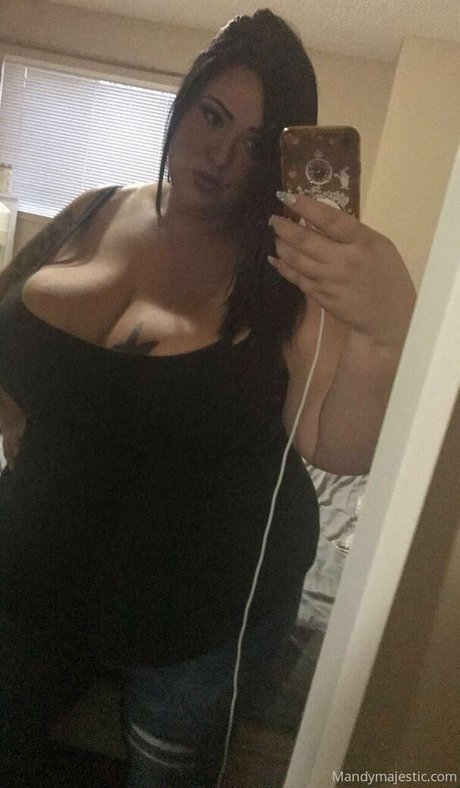 mandymajestic onlyfans model images