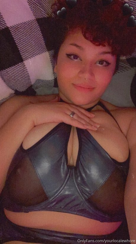 yourlocalewhore onlyfans leak porn