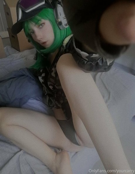 yourcarry en onlyfans