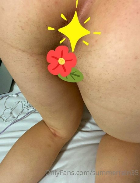 summerrain35 onlyfans leaked dirtyship