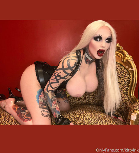 kittyink porn only fans