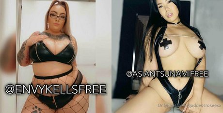 goddessroseexx onlyfans leaks porn