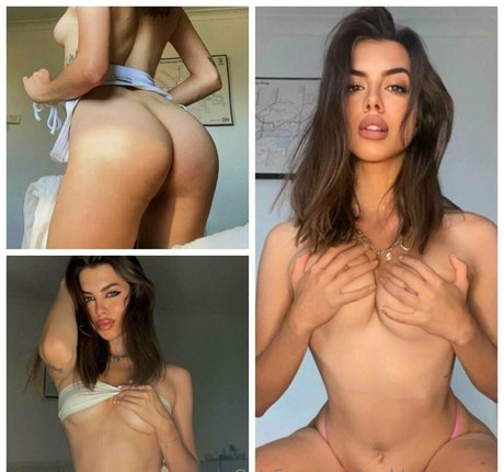 goddessroseexx desnuda onlyfans