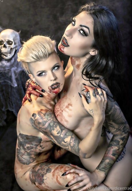 dicentra6 nude leaked onlyfans