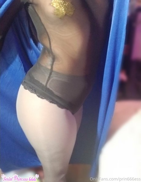 prin666ess only fans leak nude