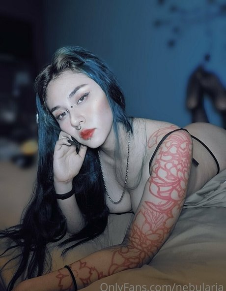 nebularia leaked onlyfans.