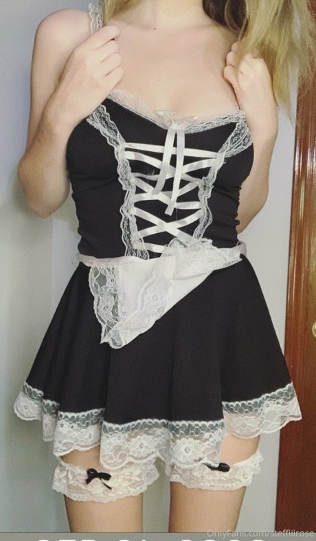 steffiiirose only fans pic
