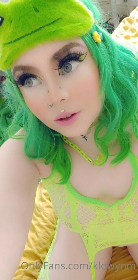 klowynm porn onlyfans leaks