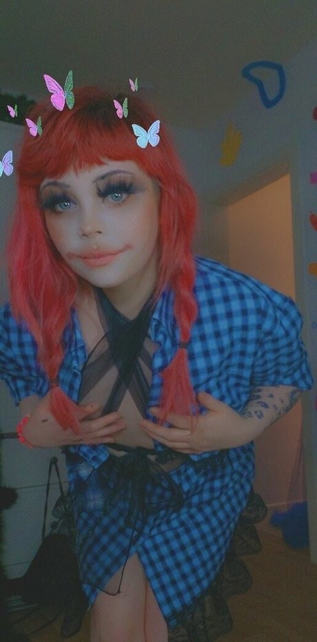 klowynm onlyfans nude tits