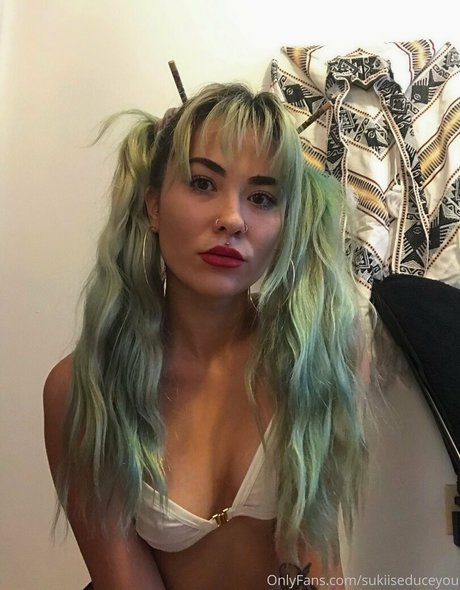 sukiiseduceyou onlyfans nude photos