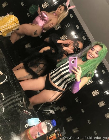 sukiiseduceyou onlyfans leaks