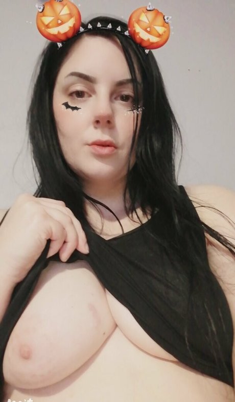 lunaceileste naked onlyfans leaked