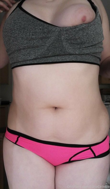 lunaceileste nude onlyfans leaks