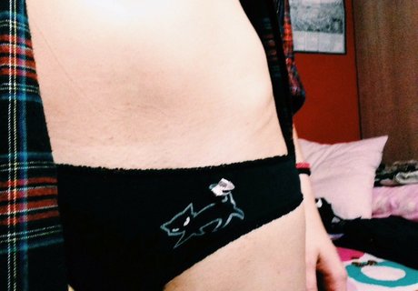 vxlqymia onlyfans leak ass