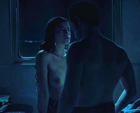 Paulina Gaitan onlyfans nude tits