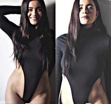 Paulina Gaitan onlyfans fuck