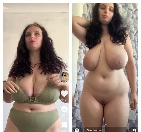 Jas ontop onlyfans strip tease