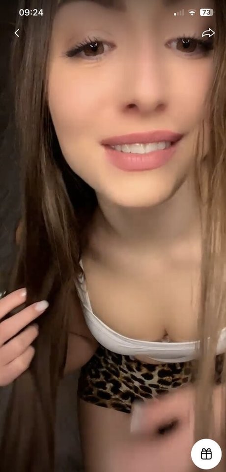 Maria KAIF onlyfans nude photos