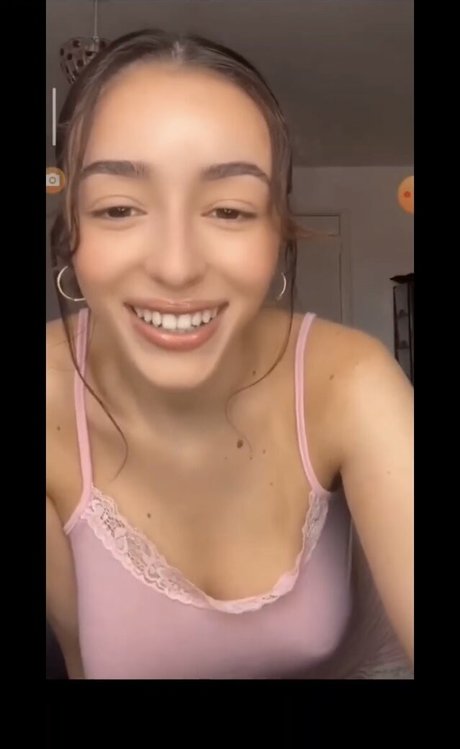 Maria KAIF onlyfans porn leaks