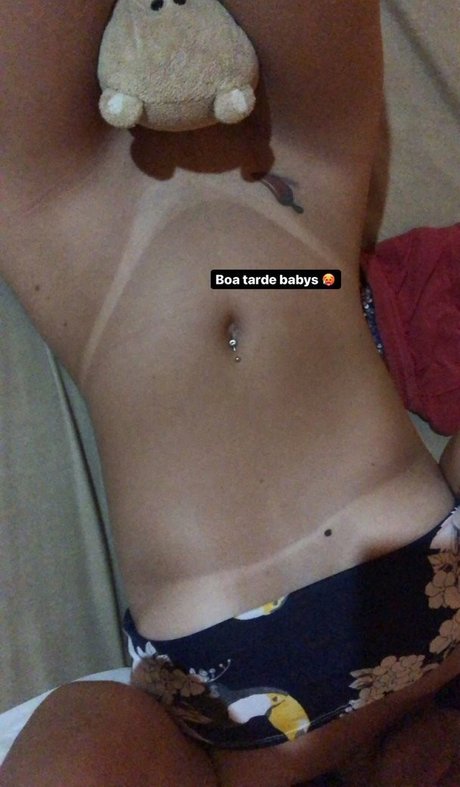 Cris Pkena onlyfans de