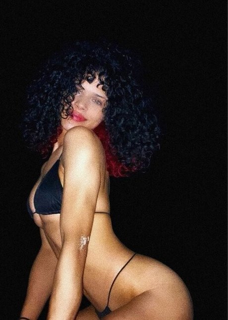 scarletsblade  visual