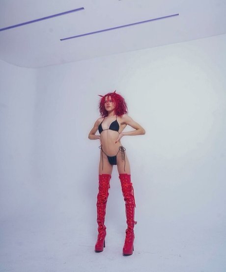 scarletsblade naked onlyfans pics