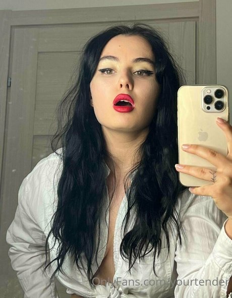 goth princess onlyfans hot nude capture